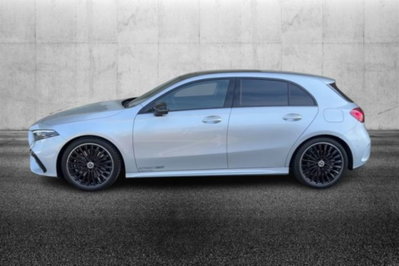 Mercedes-Benz Classe A 250 AMG Line Premium Plus 4matic auto (3)