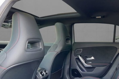 Mercedes-Benz Classe A 250 AMG Line Premium Plus 4matic auto (7)