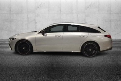 Mercedes-Benz CLA Shooting Brake 200 d AMG Line Premium Plus auto (4)