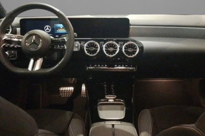 Mercedes-Benz CLA Shooting Brake 200 d AMG Line Premium Plus auto (6)