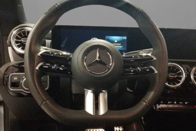 Mercedes-Benz CLA Shooting Brake 200 d AMG Line Premium Plus auto (7)