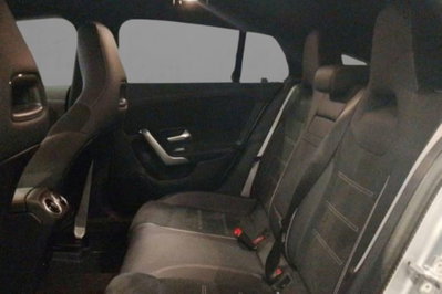 Mercedes-Benz CLA Shooting Brake 200 d AMG Line Premium Plus auto (8)
