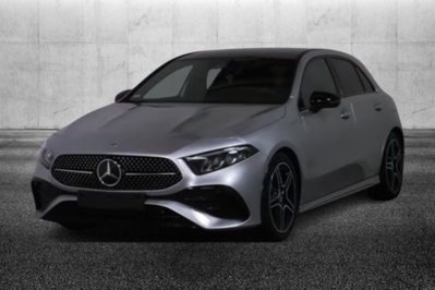 Mercedes-Benz Classe A 220 d AMG Line Premium Plus auto usata