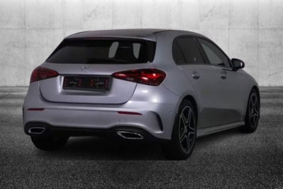 Mercedes-Benz Classe A 220 d AMG Line Premium Plus auto (2)