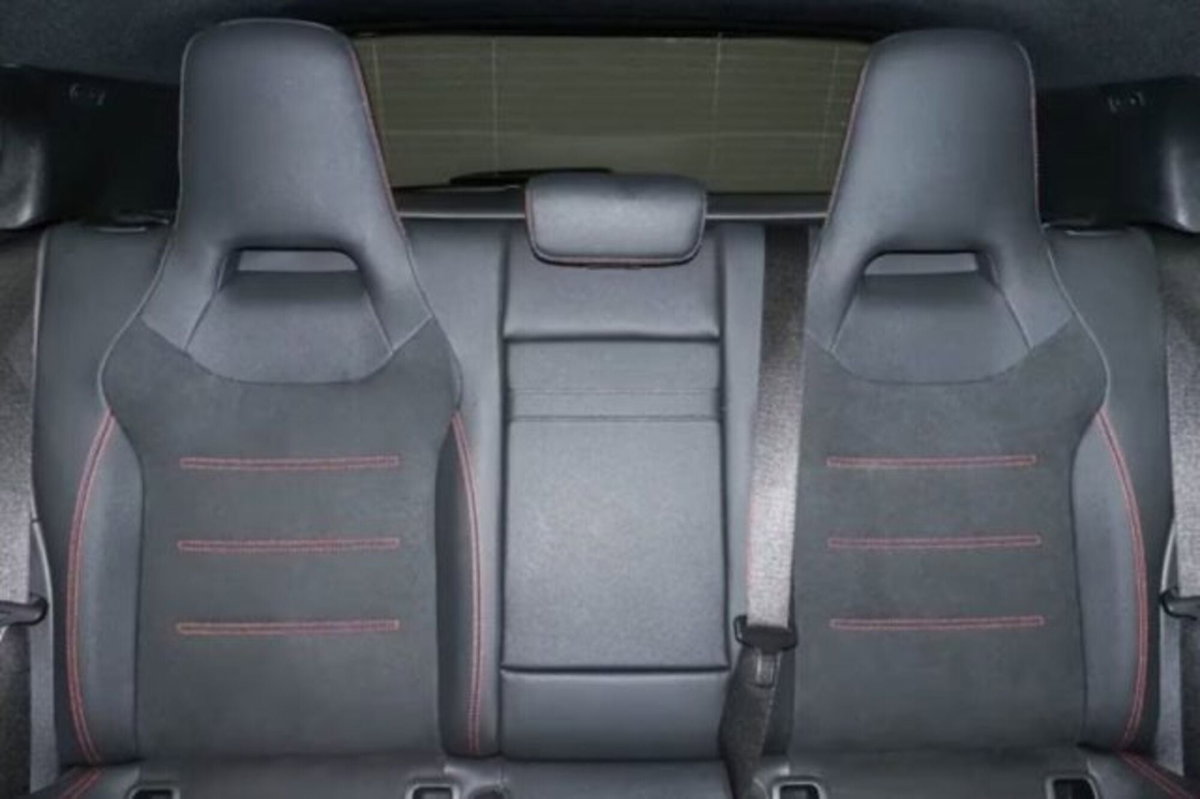 Mercedes-Benz Classe A 220 d AMG Line Premium Plus auto (5)