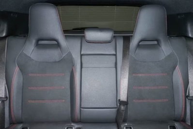 Mercedes-Benz Classe A 220 d AMG Line Premium Plus auto (5)