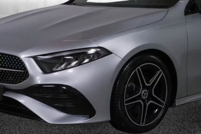 Mercedes-Benz Classe A 220 d AMG Line Premium Plus auto (7)