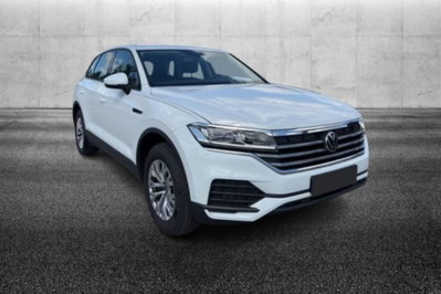 Volkswagen Touareg 3.0 V6 TDI SCR Elegance (2)