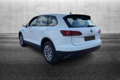 Volkswagen Touareg 3.0 V6 TDI SCR Elegance (4)