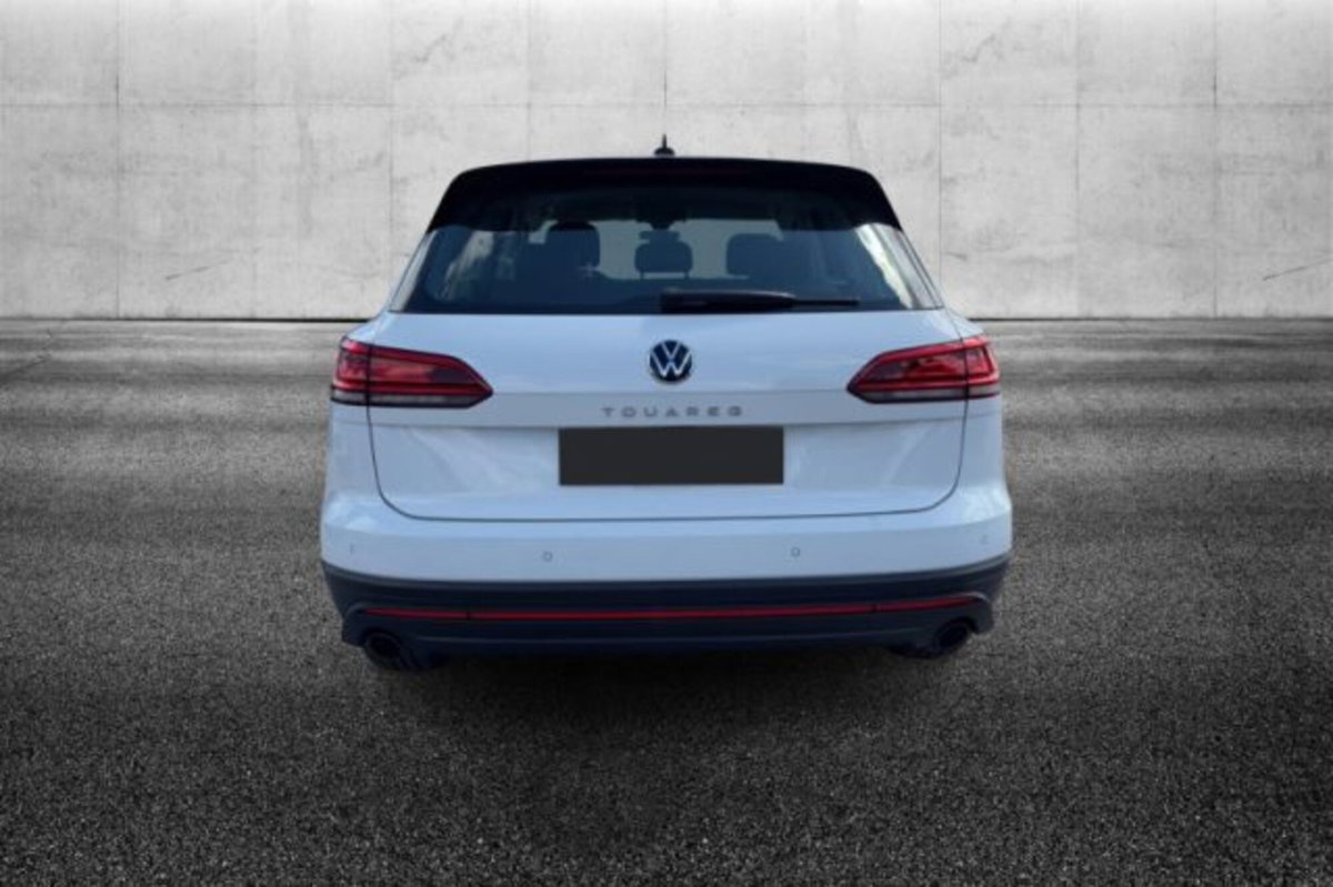 Volkswagen Touareg 3.0 V6 TDI SCR Elegance (5)