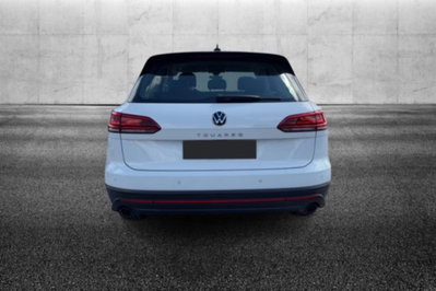 Volkswagen Touareg 3.0 V6 TDI SCR Elegance (5)
