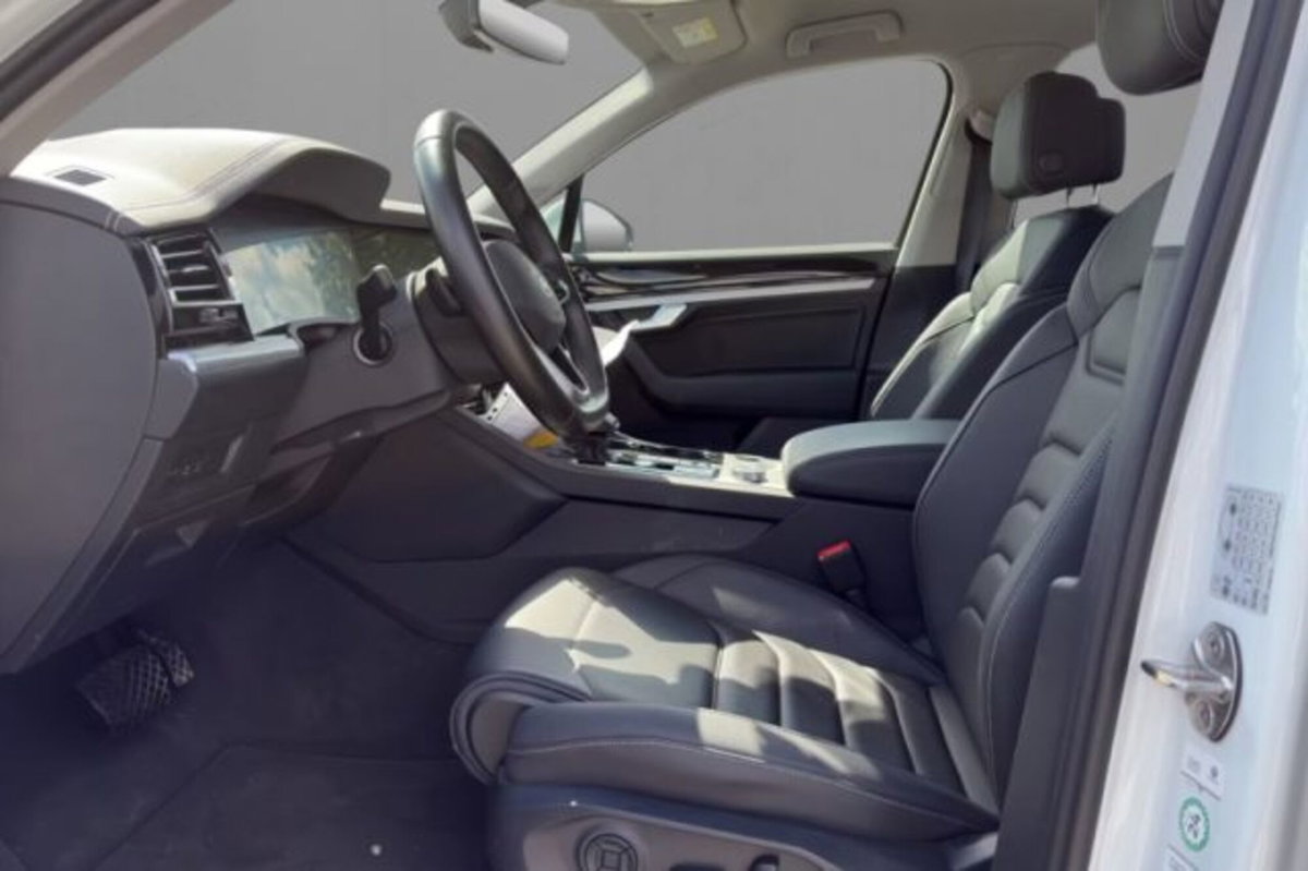 Volkswagen Touareg 3.0 V6 TDI SCR Elegance (7)