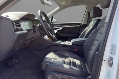 Volkswagen Touareg 3.0 V6 TDI SCR Elegance (7)