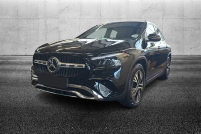 Mercedes-Benz GLA SUV 200 d Progressive Advanced Plus 4matic auto usata