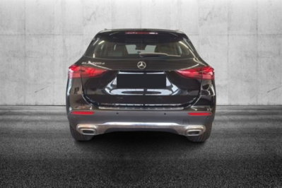 Mercedes-Benz GLA SUV 200 d Progressive Advanced Plus 4matic auto (5)
