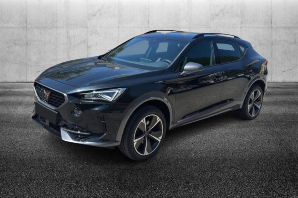Cupra Formentor Formentor 1.5 TSI