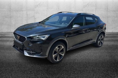 Cupra Formentor Formentor 1.5 TSI usata