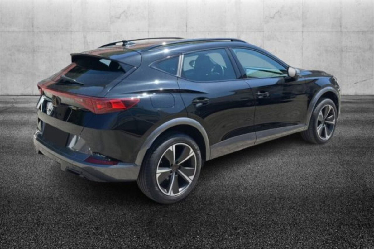 Cupra Formentor Formentor 1.5 TSI (2)