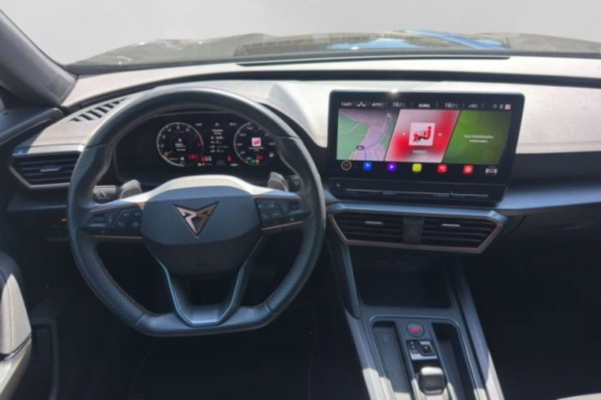 Cupra Formentor Formentor 1.5 TSI (3)