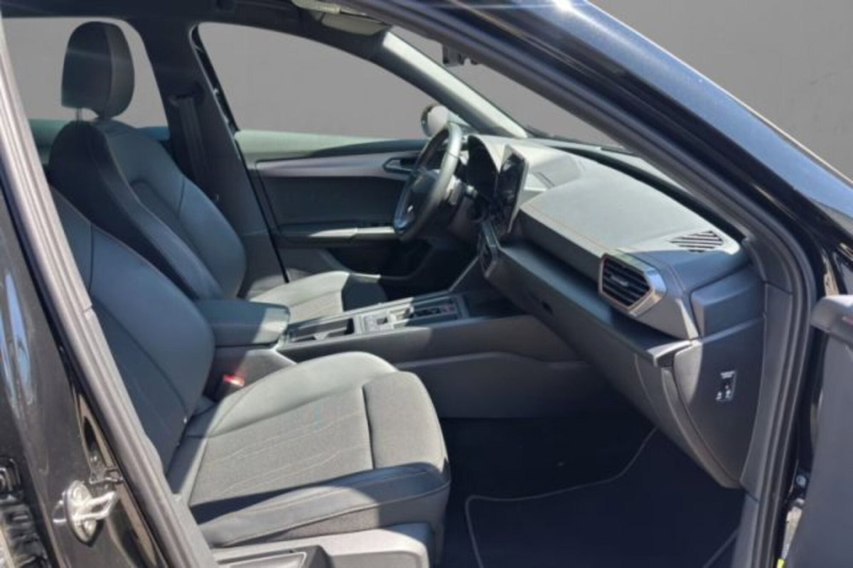 Cupra Formentor Formentor 1.5 TSI (4)