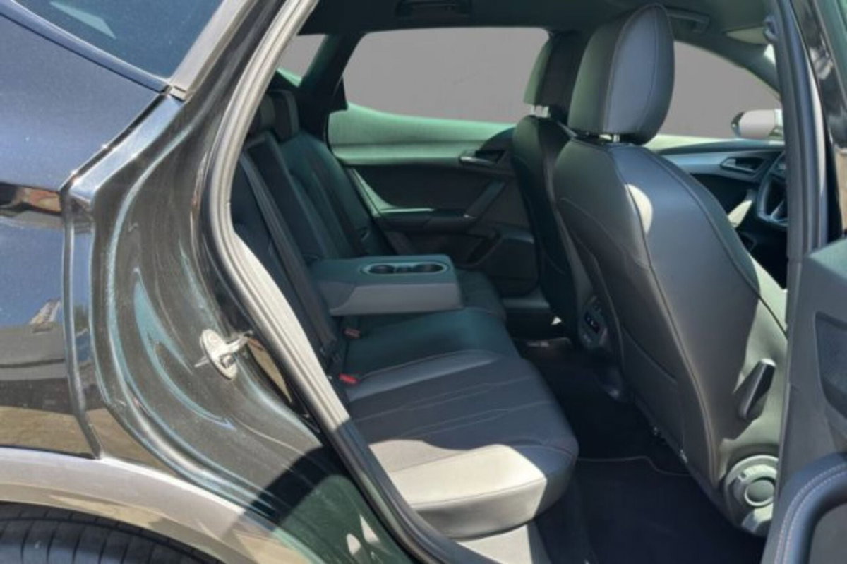 Cupra Formentor Formentor 1.5 TSI (5)