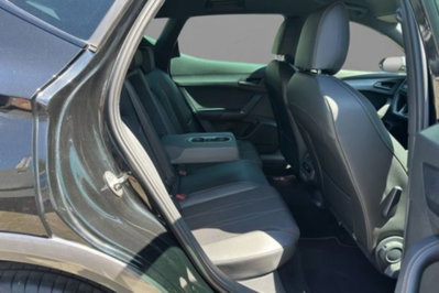 Cupra Formentor Formentor 1.5 TSI (5)