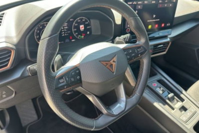 Cupra Formentor Formentor 1.5 TSI (6)