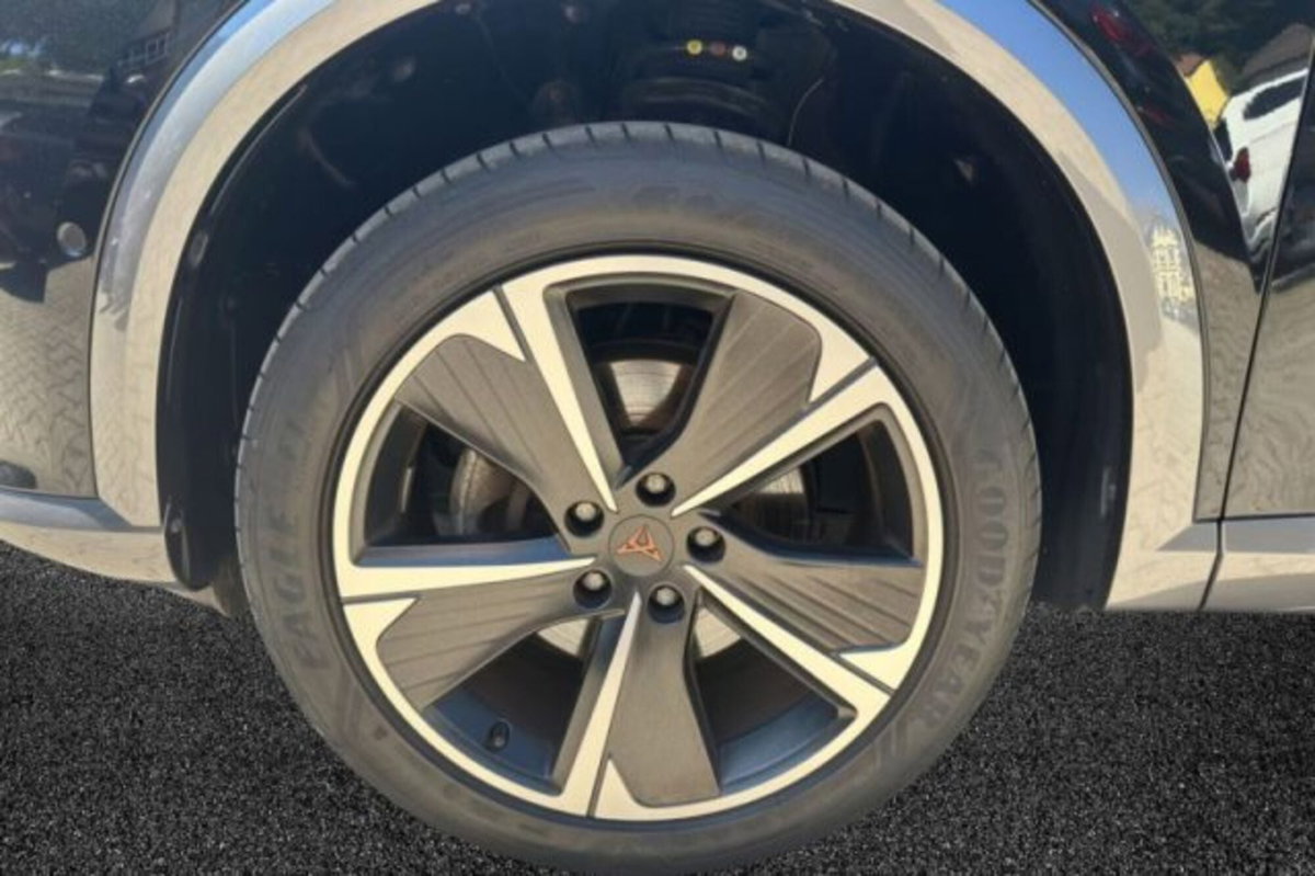 Cupra Formentor Formentor 1.5 TSI (7)