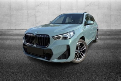 BMW X1 sDrive 20i Msport usata