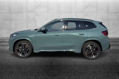 BMW X1 sDrive 20i Msport (3)