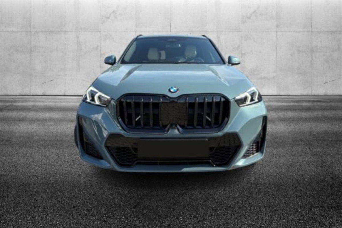 BMW X1 sDrive 20i Msport (4)