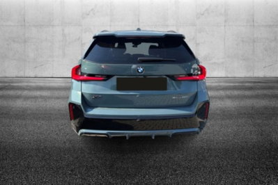 BMW X1 sDrive 20i Msport (5)