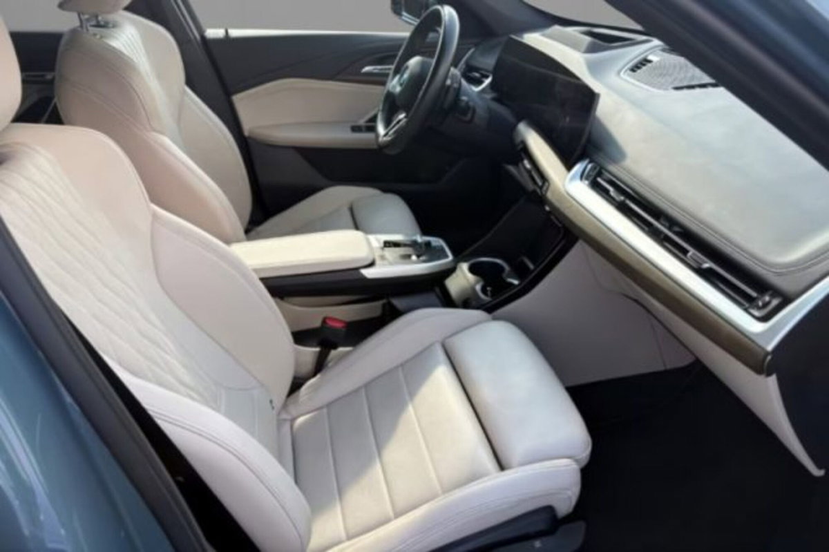 BMW X1 sDrive 20i Msport (7)