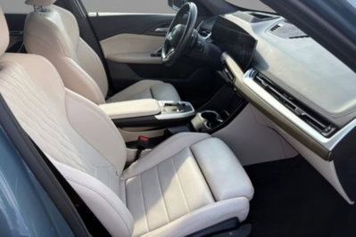 BMW X1 sDrive 20i Msport (7)