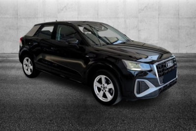 Audi Q2 Q2 30 TDI S tronic S line Edition (2)