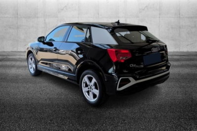 Audi Q2 Q2 30 TDI S tronic S line Edition (3)