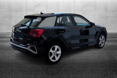 Audi Q2 Q2 30 TDI S tronic S line Edition (4)