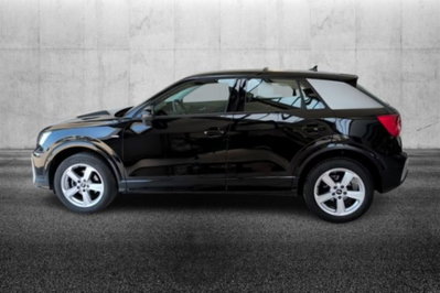 Audi Q2 Q2 30 TDI S tronic S line Edition (5)