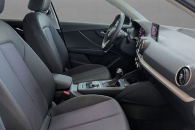 Audi Q2 Q2 30 TDI S tronic S line Edition (7)