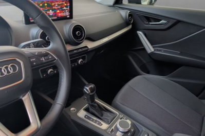 Audi Q2 Q2 30 TDI S tronic S line Edition (8)