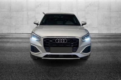 Audi Q2 Q2 35 TDI quattro S tronic Admired Advanced (3)