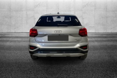 Audi Q2 Q2 35 TDI quattro S tronic Admired Advanced (4)