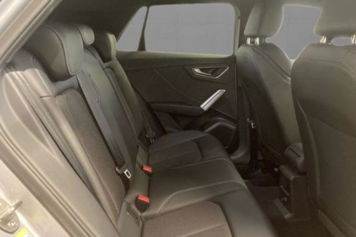 Audi Q2 Q2 35 TDI quattro S tronic Admired Advanced (7)