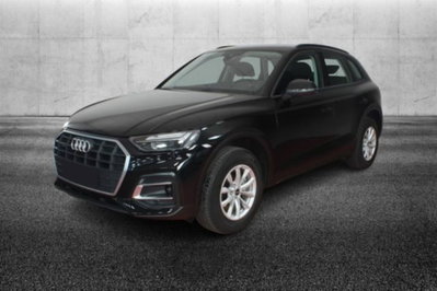 Audi Q5 40 TDI 204 CV quattro S tronic usata