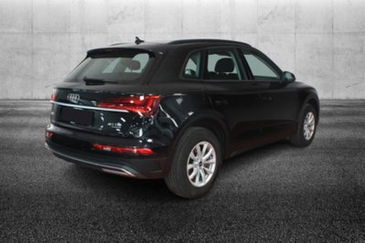 Audi Q5 40 TDI 204 CV quattro S tronic (3)