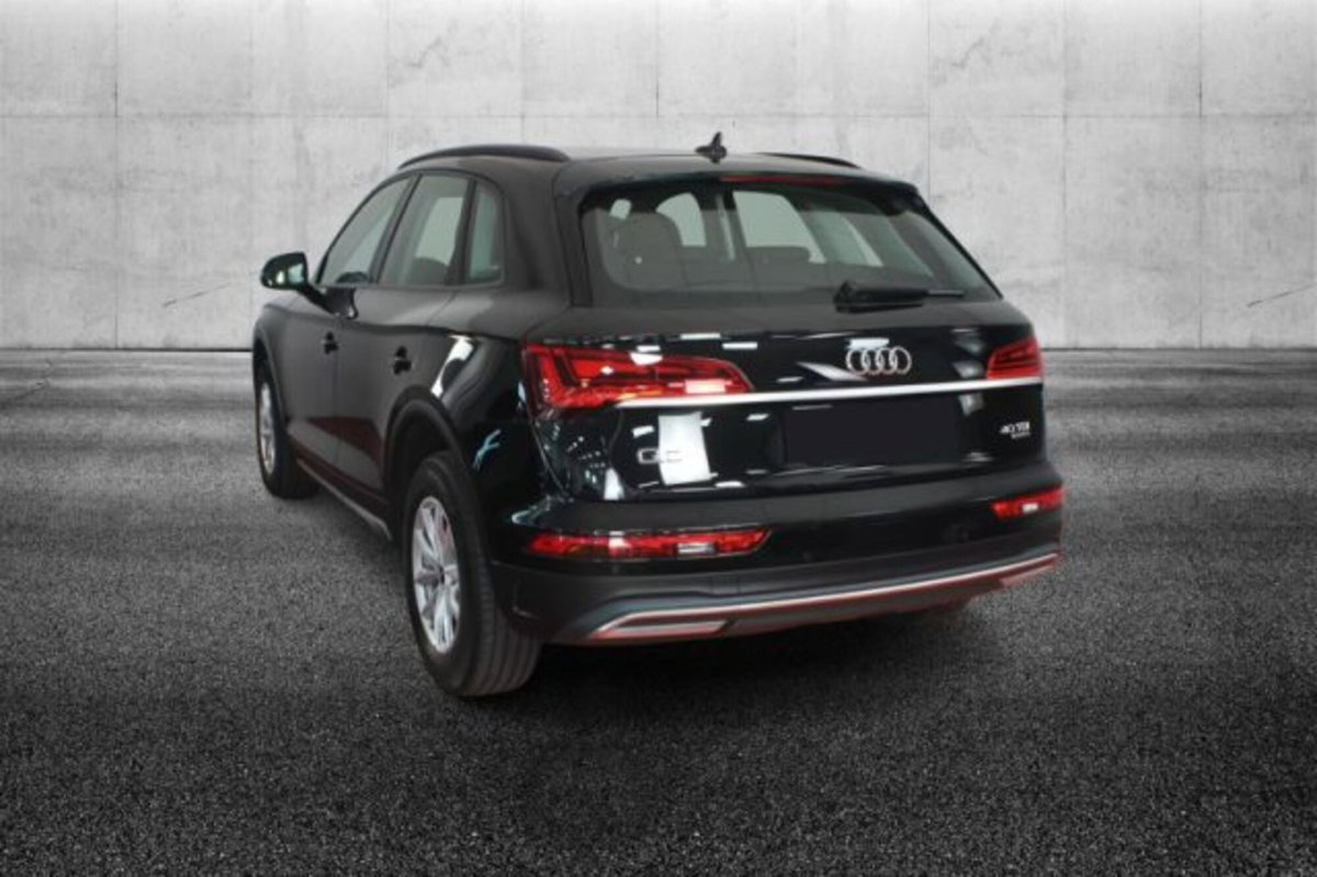 Audi Q5 40 TDI 204 CV quattro S tronic (4)