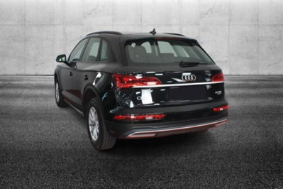 Audi Q5 40 TDI 204 CV quattro S tronic (4)