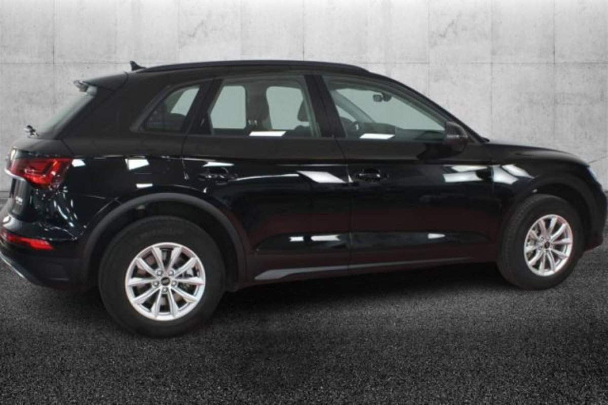 Audi Q5 40 TDI 204 CV quattro S tronic (5)