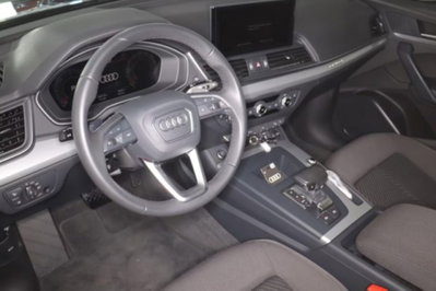 Audi Q5 40 TDI 204 CV quattro S tronic (6)