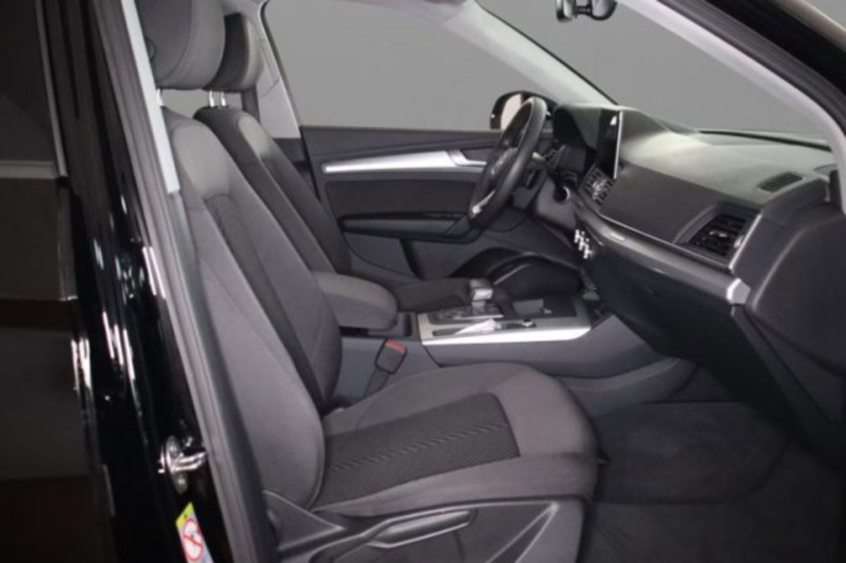 Audi Q5 40 TDI 204 CV quattro S tronic (7)